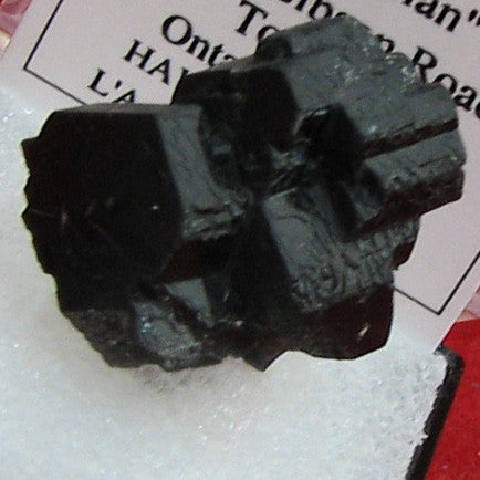 Fluororichterite