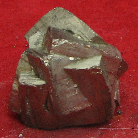 Pyrite