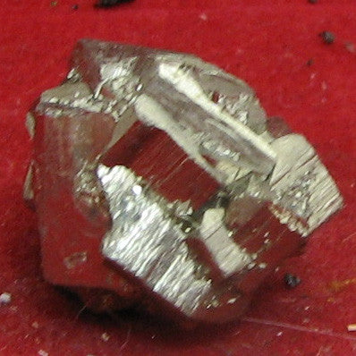 Pyrite