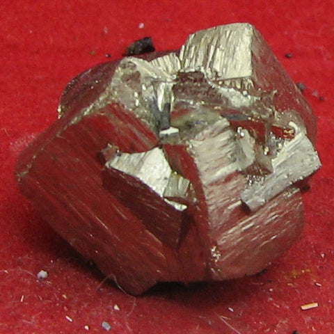 Pyrite
