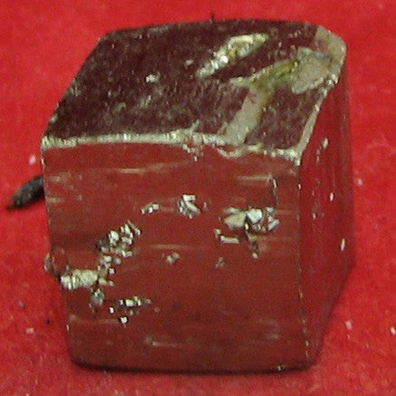 Pyrite