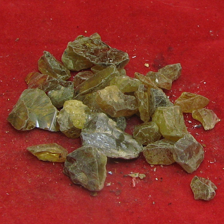 Sphene
