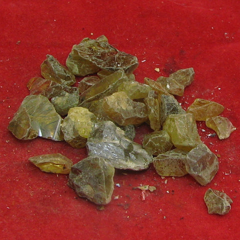 Sphene