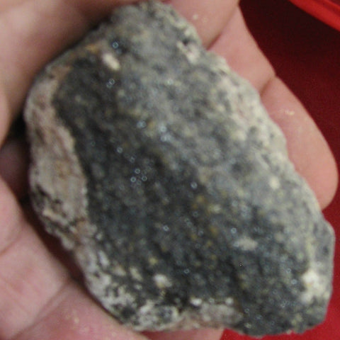 Mottramite