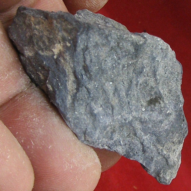 Dumortierite
