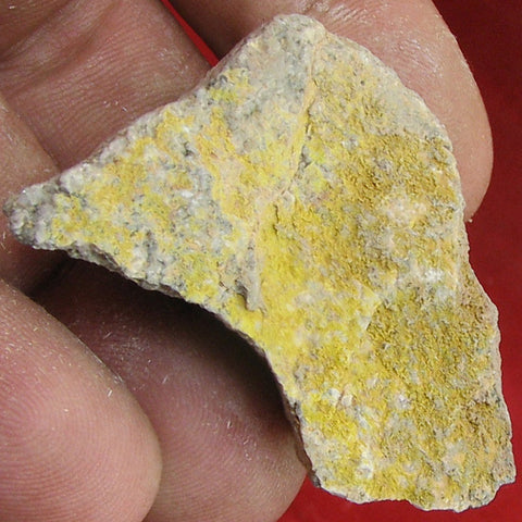 Dumontite