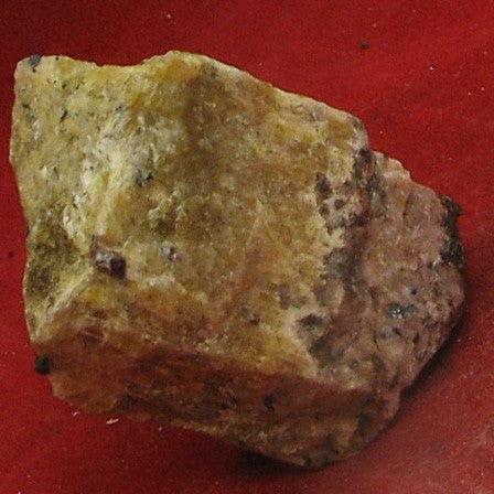 Cancrinite