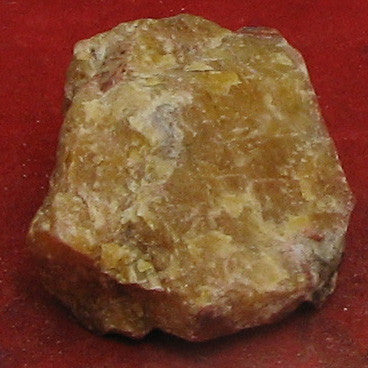 Cancrinite