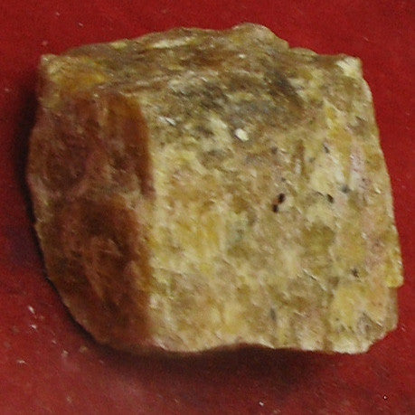 Cancrinite