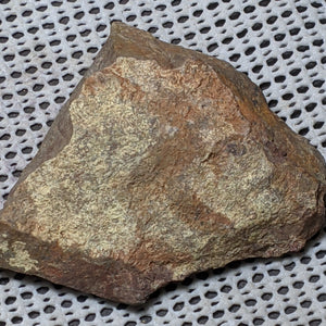 Preisingerite, Bismutite from Germany, 9.4 cm. # 429