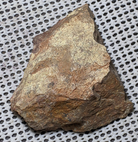 Preisingerite, Bismutite from Germany, 9.4 cm. # 429