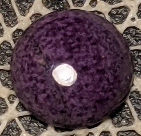 Sugilite Cabochon from Wessels Mine, South Africa 5 cts #37