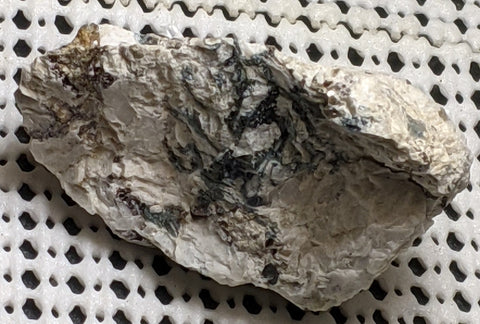 Barite from Illo, Finland. 5.3 cm #433