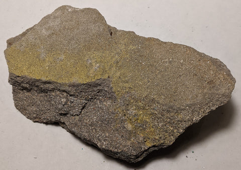 Phurcalite from Posey Mine, Utah 11.5 cm #1216