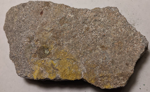 Phurcalite from Posey Mine, Utah 11.5 cm #1216