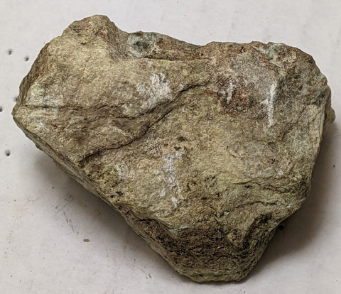Dioptase, Christmas Mine, Gila County, Arizona. 5.7 cm #632